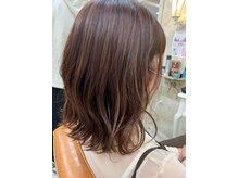ベティバイシェーン(Betty by schon)
