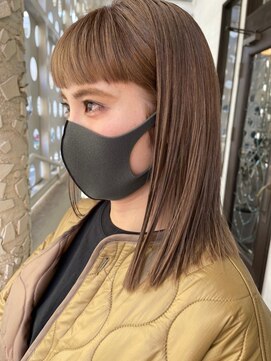 メゾンアメリ(Maison Amelie.) STYLE