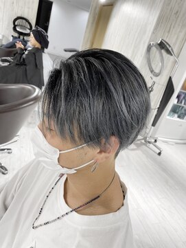 アネラ(Anela) グラデーション