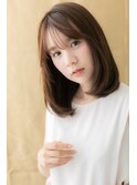 フェザーバング大人可愛いキャラメルベージュZ上尾20代30代40代