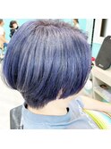 クスミラベンダー