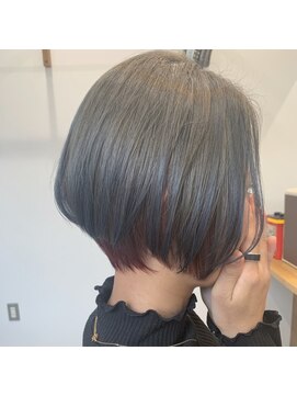 ラグ ファット(Lag Fat) ニュアンスカラー