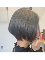 ラグ ファット(Lag Fat) ニュアンスカラー