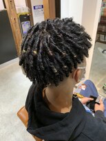 ウィキッド(WICKED)&nbsp;HARD SPIRAL