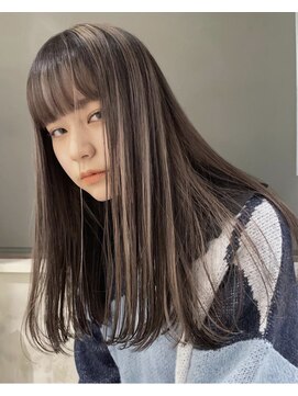 リム(LIM) コントラストミディ