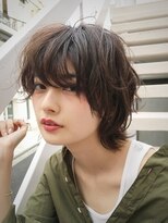 モードケイズ テソロ店(MODE K's)&nbsp;＃ボブ＃ショート＃ロング＃ミディアム