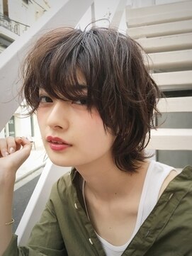 モードケイズ テソロ店(MODE K's) ＃ボブ＃ショート＃ロング＃ミディアム