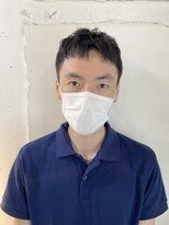 カゼ ダイカンヤマ Kaze DAIKANYAMA&nbsp;大人前髪ショート