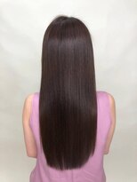 プログレス 中野店(PROGRESS) [髪質改善/美髪のススメ]酸性ストレート02