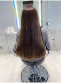 艶ロング