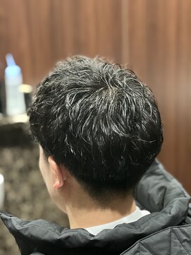 ヒロギンザ 五反田店(HIRO GINZA) ツイストスパイラルパーマ