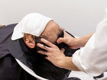 ヘアークリエイトフクダ