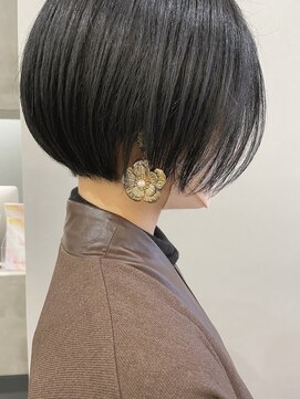 ヘアーサロンワン(Hair salon One.) One's guest
