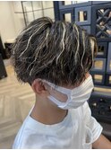 ツイストハイライト