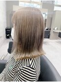 大人ショートボブ×ナチュラルボブ×ミニボブ  20代30代40代