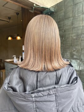 ニコ 光明池(nico) 2023.1.19