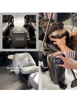 キジ(KIJI)&nbsp;★新体感メニュー★頭浸浴×マイクロバブル★詳細はブログまで