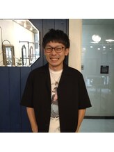 ディル(DILL) 加藤 翔太郎