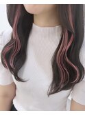 インナーピンクエクステ＊rina＊