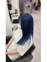 ミステル(MISTEL)&nbsp;ブルー