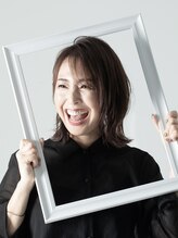 ザヘアメイクシェア(THE -HAIR MAKE SHARE-) 藤田綾香 メイクのみ