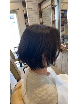 ミルク(MILK) ＊olive beige＊