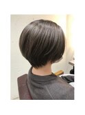ミリお客様スタイル