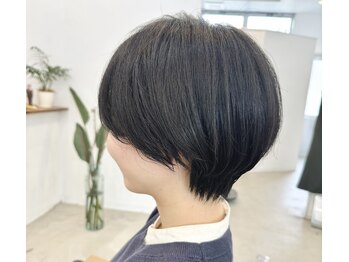 Bench【ベンチ】