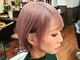 ヘアメイク ハプロック(hair make Huprok)の写真