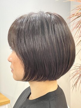 サイイン(saiin) ボブ