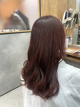 カイノ なんばエキカン店(KAINO) カシスレッド