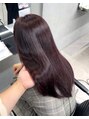 イオ ティラベント 鳳店(io tiravento) 美髪を目指しながらホームケアなどもしっかりお伝えします^^