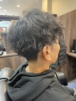 オグラ(OGURA)&nbsp;スパイラルパーマ