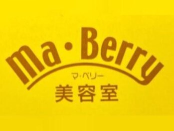 マーベリー(Ma berry)の写真/ヘッドスパやヘアエステなど豊富なヘアケアメニューを取扱い♪頭皮環境から健康的な髪へと導きます◎