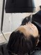 ハコ(haco)の写真/丁寧なカウンセリング×熟練の技術で[あなたらしさ。]を引き出すスタイルを実現◇オシャレな店内で気分も◎