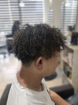 スローライフ(Slow Life) ツイストスパイラル短め