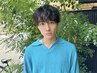 【俺の人気No.1】骨格似合わせカット＋スパイラルパーマ￥11000→￥8980