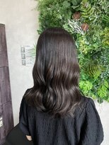 エヌプランツ 泉大津店(N-plants)&nbsp;ナチュラルブラウン