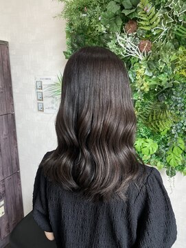 エヌプランツ 泉大津店(N-plants) ナチュラルブラウン