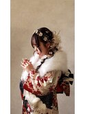 前撮りセット