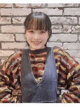 オーブ ヘアー セロ 月寒店(AUBE HAIR celo) わたなべ さや
