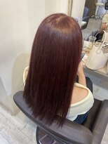 ラルム 仙台(LARME)&nbsp;カシスピンクカラー