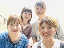 アブルトゥーヘアー(able to hair)