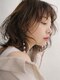 ヨゾラ(yozora)の写真/大人女性のための上質サロン♪年齢と共に変化する髪のお悩みも解決へ導きます◎