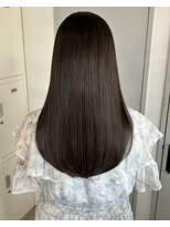 フェリア 池田(FERIA)&nbsp;髪質改善ストレート