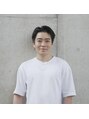 ヘアー センス 平井店(hair SENSE) ババ リョウゴ