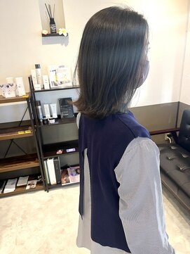 レオ(LEO) カーキグレージュ