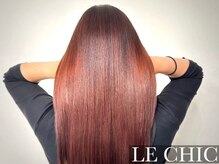 ルシック(LE CHIC)