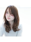 《緑橋》オトナの髪質改善/オーガニックカラーエステ