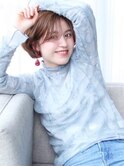 大人ショート